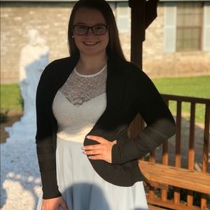 Meet your Posher, Taylor